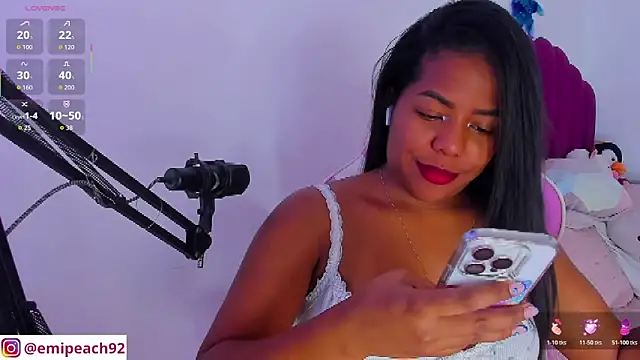 samanthaabloom online show from 02-18-26, 03:26