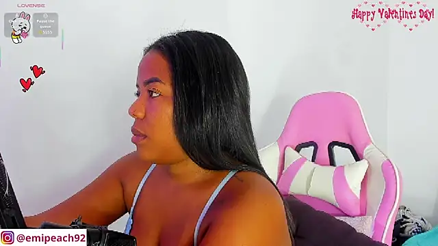 samanthaabloom online show from 02-10-26, 03:16