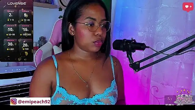 samanthaabloom online show from 03-18-25, 05:02