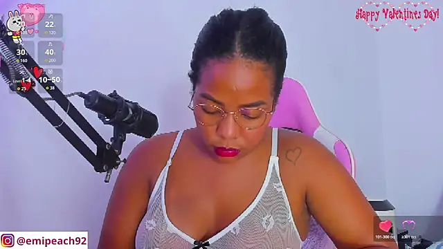 samanthaabloom online show from 02-07-26, 05:04