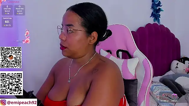 samanthaabloom online show from 06-12-26, 03:04