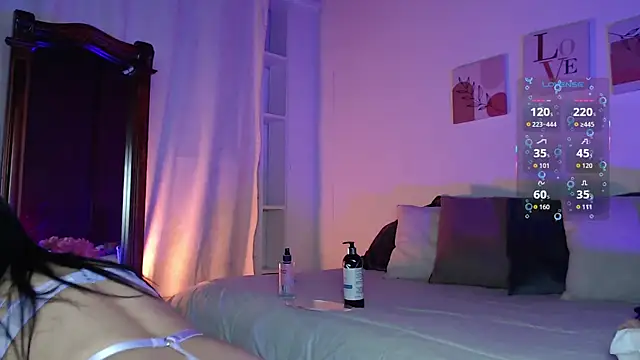 dahian s online show from 10-21-25, 04:01