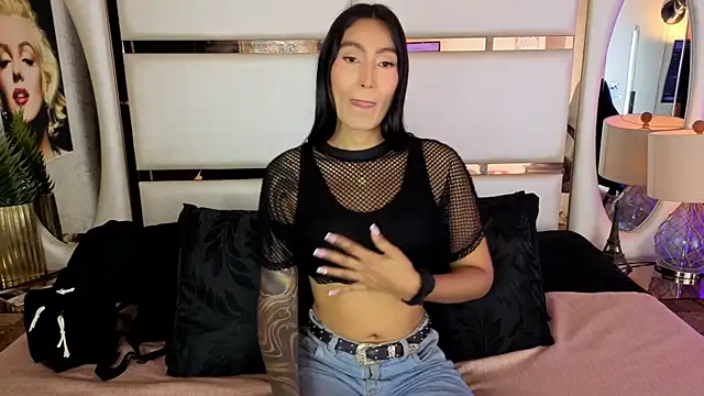 Taly Fox online show from 04-05-26, 10:05