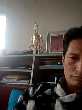 manuel1976 online show from 02-20-26, 11:45