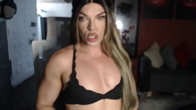 allifit01 online show from 01-08-26, 06:25