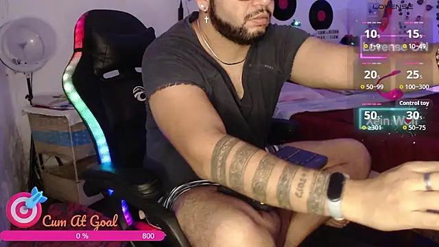 Snapshot of Xein_WoIf chatting on 06-01-26, 01:28 Xein WoIf online show from 06-01-26, 01:28