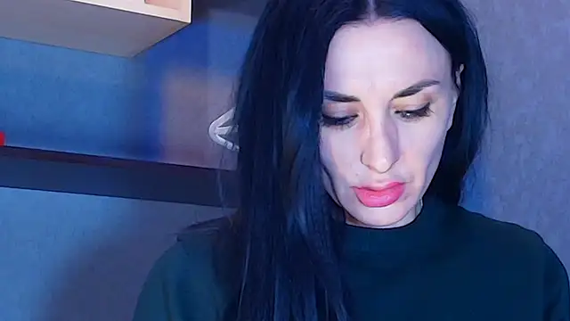 Snapshot of Siaconna chatting on 03-13-25, 08:37 Siaconna online show from 03-13-25, 08:37