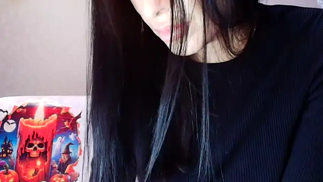 Snapshot of Siaconna chatting on 10-21-25, 05:51 Siaconna online show from 10-21-25, 05:51