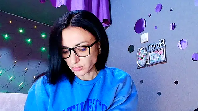 Siaconna online show from 01-13-26, 05:44