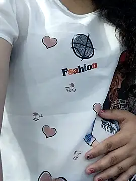 Doll Nepali online show from 02-27-25, 03:40