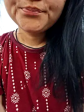 Snapshot of Doll_Nepali chatting on 05-09-26, 01:09 Doll Nepali online show from 05-09-26, 01:09
