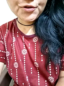 Snapshot of Doll_Nepali chatting on 08-03-26, 11:53 Doll Nepali online show from 08-03-26, 11:53