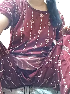 Snapshot of Doll_Nepali chatting on 07-08-26, 01:41 Doll Nepali online show from 07-08-26, 01:41