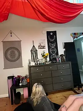 Terrafirma online show from 03-01-25, 09:04