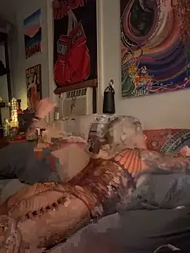 Terrafirma online show from 09-14-25, 04:24