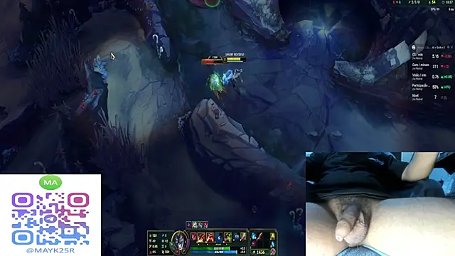 Snapshot of Novin18RJ chatting on 12-19-25, 07:05 Novin18RJ online show from 12-19-25, 07:05