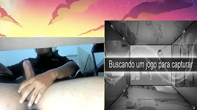 Snapshot of Novin18RJ chatting on 11-29-25, 12:38 Novin18RJ online show from 11-29-25, 12:38