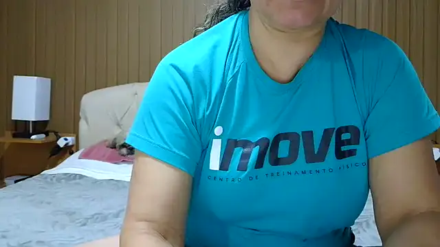 Kellynha Sweet online show from 09-24-25, 12:29