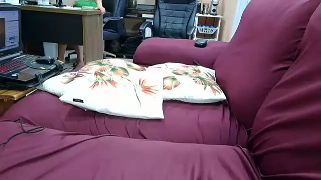 Kellynha Sweet online show from 12-02-25, 09:27