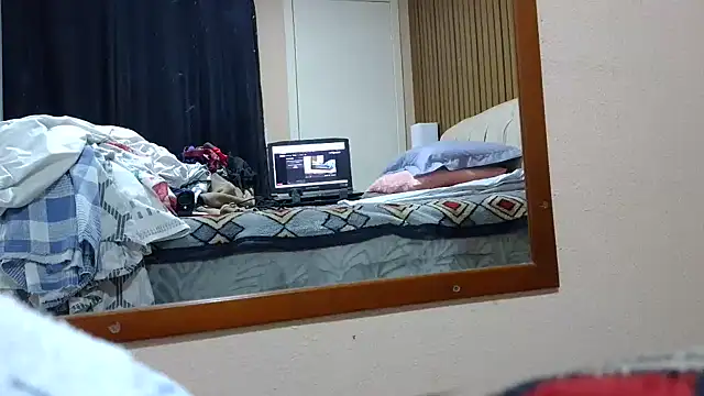 Kellynha Sweet online show from 10-31-25, 11:22