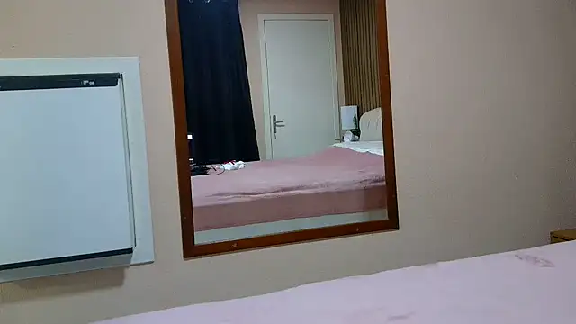 Kellynha Sweet online show from 03-08-26, 12:05