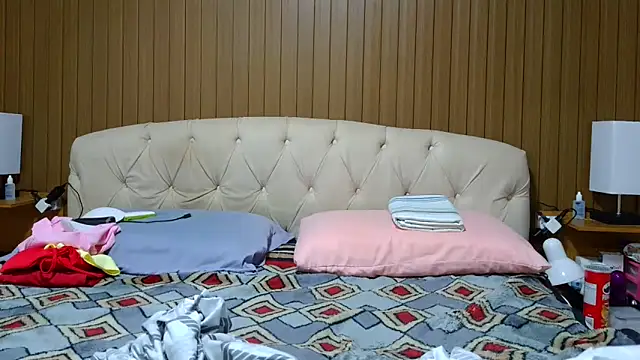 Kellynha Sweet online show from 11-26-25, 10:43