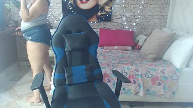 AlissonTyler4u online show from 09-21-25, 12:16