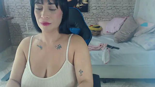 AlissonTyler4u online show from 01-14-26, 10:24