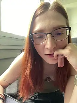 FinaFoxy online show from 07-21-26, 12:50