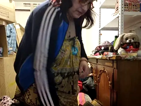 Samantha Squirtxh online show from 03-12-26, 11:53