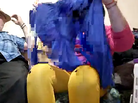 Samantha Squirtxh online show from 02-26-25, 05:31