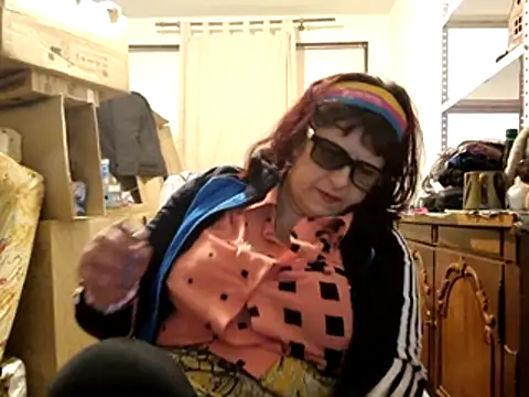 Samantha Squirtxh online show from 03-07-26, 12:17