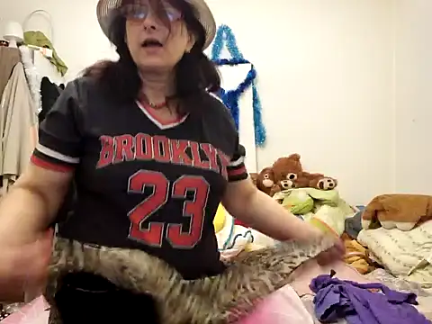 Samantha Squirtxh online show from 12-30-24, 11:17