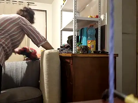 Samantha Squirtxh online show from 11-08-25, 12:14