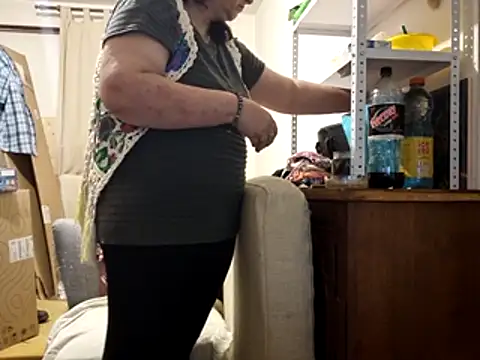 Samantha Squirtxh online show from 12-01-25, 12:00