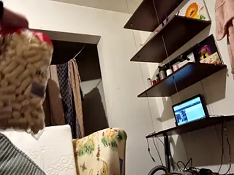 Samantha Squirtxh online show from 03-31-26, 11:51