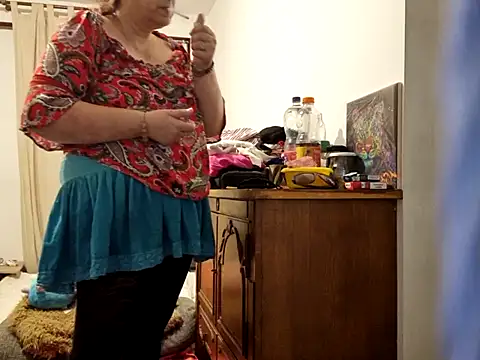 Samantha Squirtxh online show from 09-08-25, 11:37