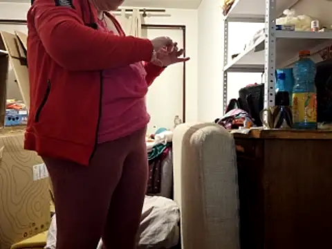 Samantha Squirtxh online show from 12-22-25, 11:05