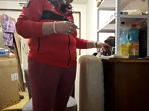 Samantha Squirtxh online show from 12-20-25, 01:19