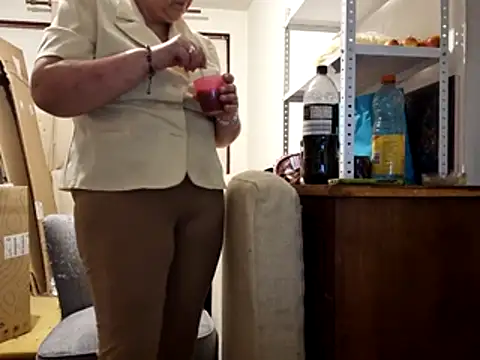 Samantha Squirtxh online show from 11-16-25, 11:19