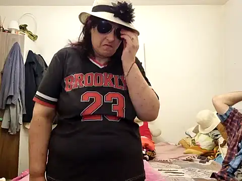 Samantha Squirtxh online show from 12-01-24, 10:37
