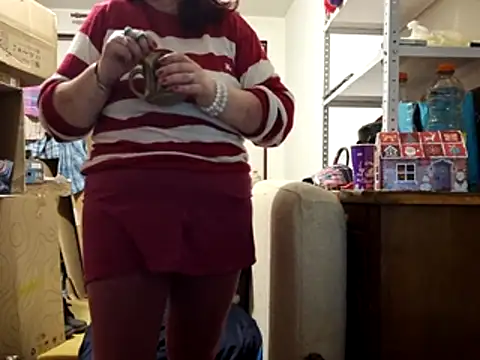 Samantha Squirtxh online show from 01-14-26, 12:14