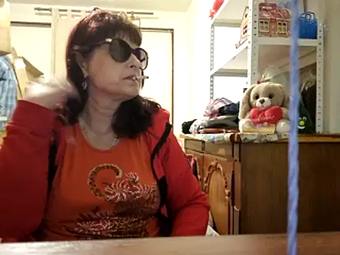 Samantha Squirtxh online show from 03-19-26, 12:21