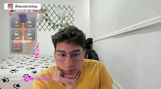 Snapshot of Jackson_Careyy chatting on 01-15-25, 08:16 Jackson Careyy online show from 01-15-25, 08:16