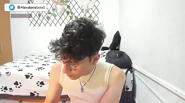 Snapshot of Jackson_Careyy chatting on 01-30-25, 07:37 Jackson Careyy online show from 01-30-25, 07:37