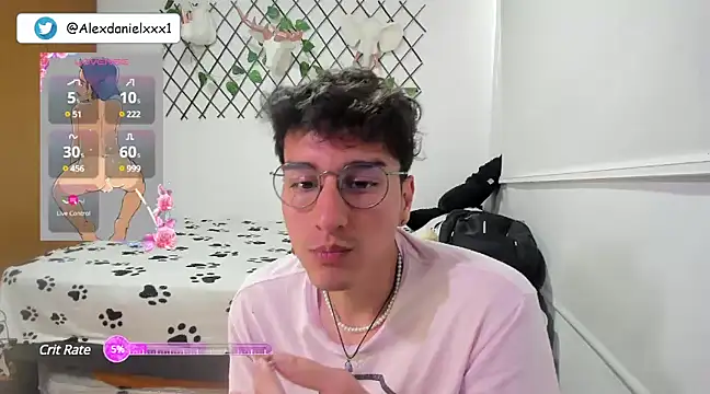 Snapshot of Jackson_Careyy chatting on 01-26-25, 09:07 Jackson Careyy online show from 01-26-25, 09:07