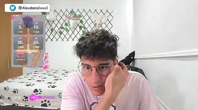 Snapshot of Jackson_Careyy chatting on 01-26-25, 06:06 Jackson Careyy online show from 01-26-25, 06:06