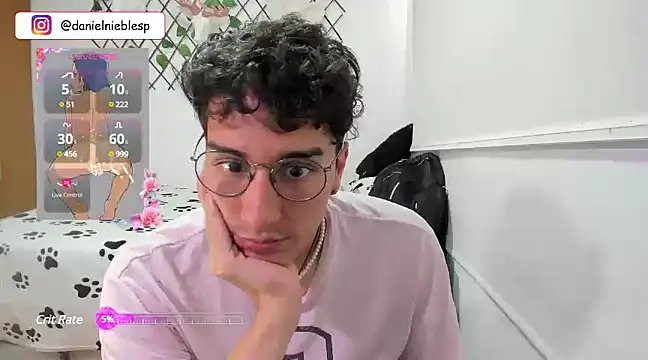 Snapshot of Jackson_Careyy chatting on 01-27-25, 08:07 Jackson Careyy online show from 01-27-25, 08:07