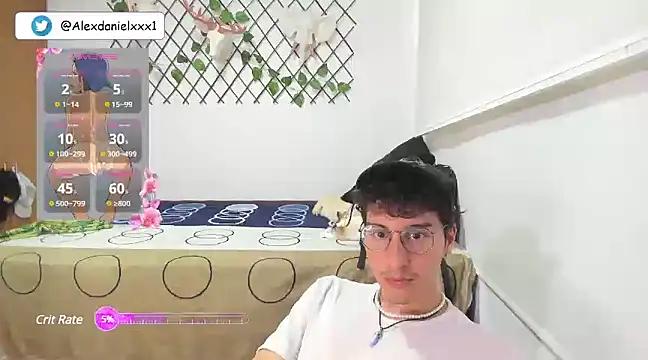 Snapshot of Jackson_Careyy chatting on 02-14-25, 09:10 Jackson Careyy online show from 02-14-25, 09:10