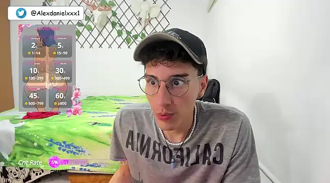 Snapshot of Jackson_Careyy chatting on 01-09-25, 01:18 Jackson Careyy online show from 01-09-25, 01:18